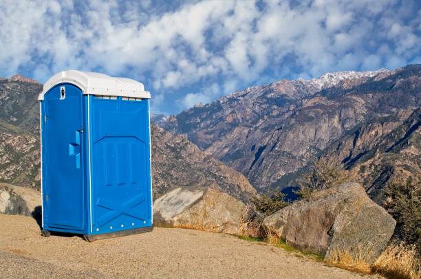 Best Portable Restroom Removal and Pickup  in Pinewood, FL