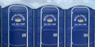  Pinewood, FL Portable Potty Rental Pros
